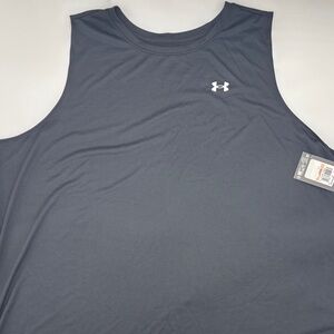 Under Armour Tech Twist Tank Top